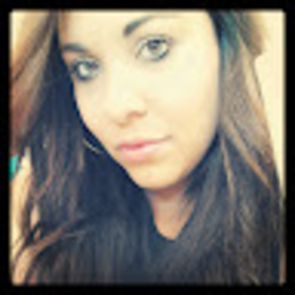 Meet your Posher, Hayley